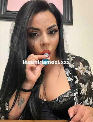 12 - Ramona Escort Piacenza - 3497350189