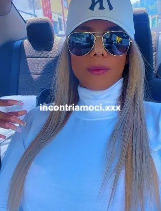 36 - Mia Colucci Trans Terni - 3270878262