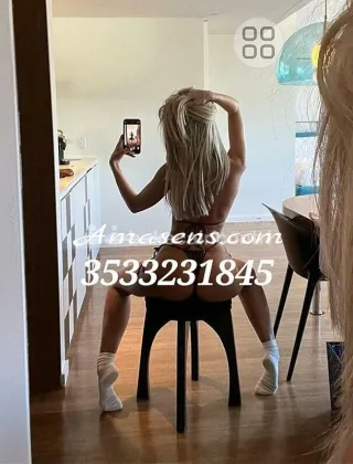 13 - Zami Escort Chieti - 3533252582