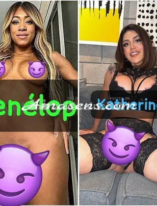 8 - Penelope Vs Katherin Trans Roma - 3927954133