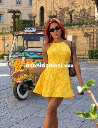 6 - Mandy Trans Palermo - 3270531479