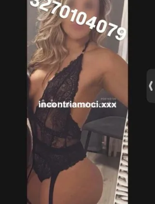 2 - Dulce Escort Trapani - 3270104079
