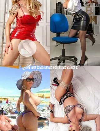 29 - Bianca Trans Teramo - 3349846817