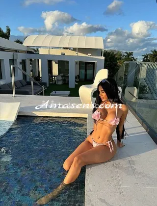 10 - Salena Escort Roma - 3513020581