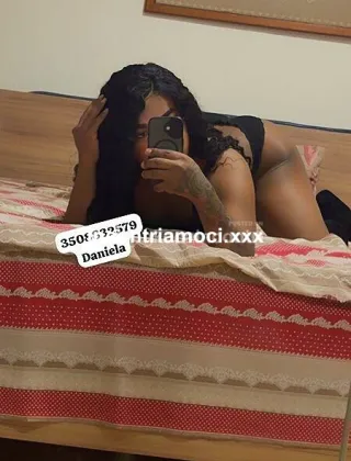 2 - Daniela Trans Roma - 3508832579