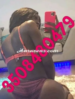 33 - Ariel Trans Napoli - 3508480479