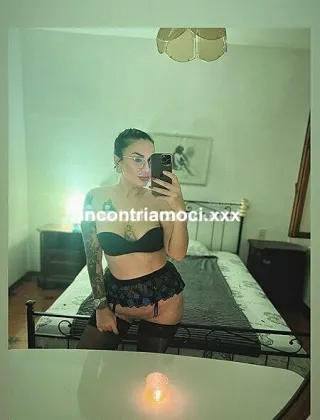 36 - Clara Escort Pistoia - 3387779855