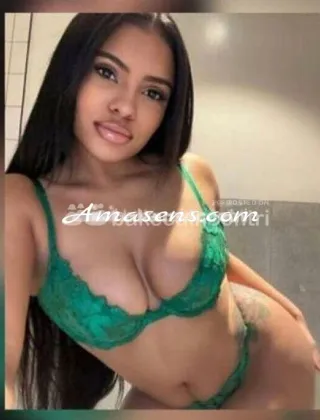 3508720928 - Chanel 26 Escort Firenze