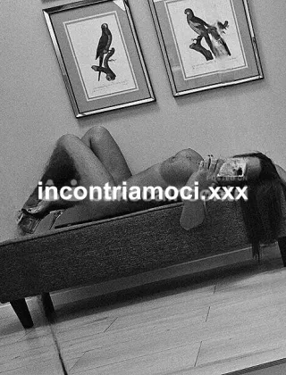 29 - Eva Escort Roma - 3792495282