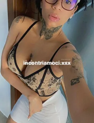 18 - Lisa Escort Agrigento - 3934846404
