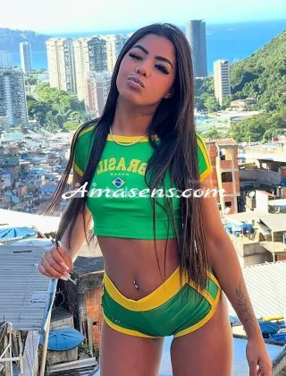 9 - Luna Escort Lucca - 3510680116