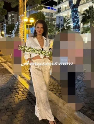 34 - New Escort Verona - 3928560698