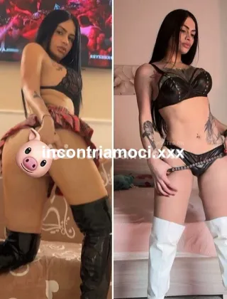 4 - Kamilla Trans Roma - 3345750128