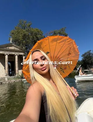 2 - Sofia Escort Milano - 3512782548