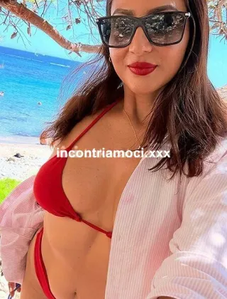 3391882785 - Lucia 28 Escort 🇪🇸 Spagnola Latina