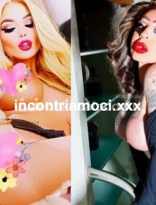 3247852110 - Telma 33 Trans 🇧🇷 Brasiliana Teramo