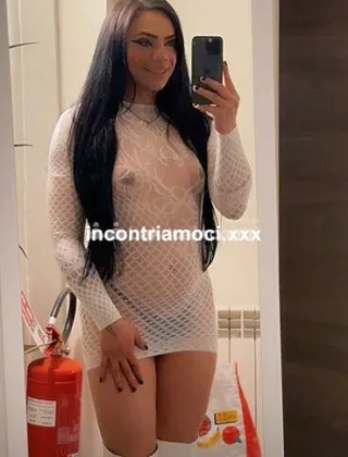 5 - Yssa Corso Regina Trans Torino - 3510996727