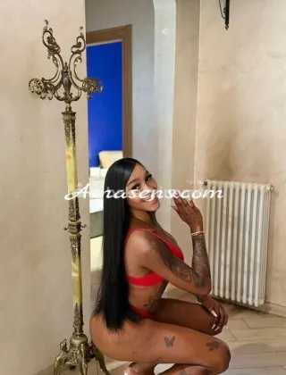 27 - Solangie Trans Modena - 3512141338