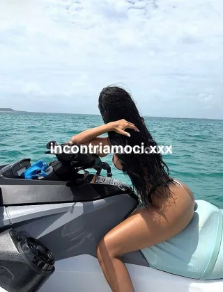 25 - Salena Escort Roma - 3513020581