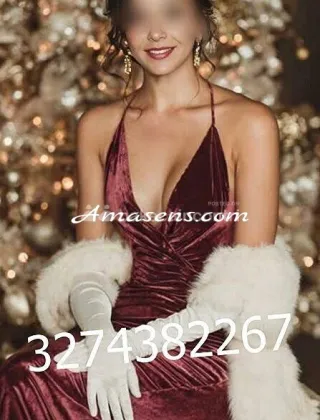 3274382267 - Marty 35 Escort Salerno