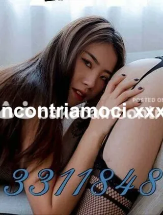 35 - Luna Escort Lecco - 3311848802