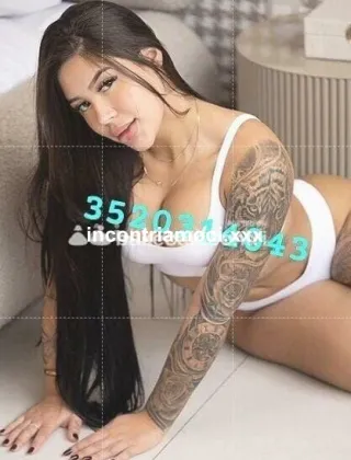 10 - Nina Escort Foggia - 3520314043