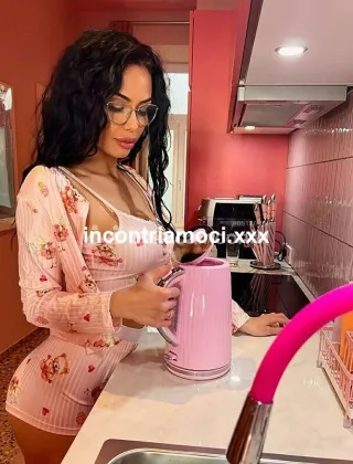 4 - Raysa Escort Lecce - 3314940713