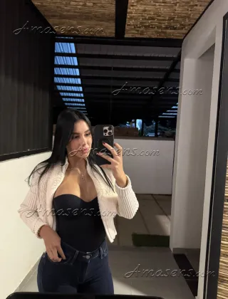 1 - Ariana Escort Cagliari - 3775943066