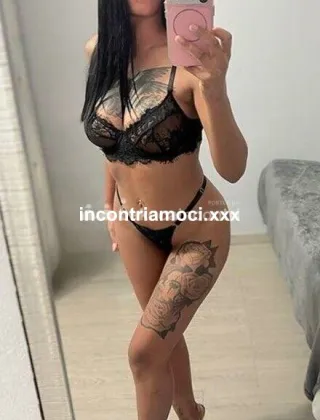 9 - Antonella Escort Salerno - 3923060985