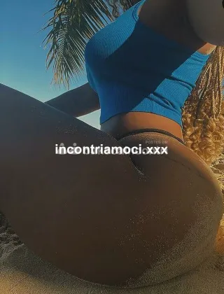 15 - Martina Escort Foggia - 3294264952