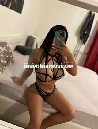 24 - Escort Barletta-Andria-Trani - 3715354040