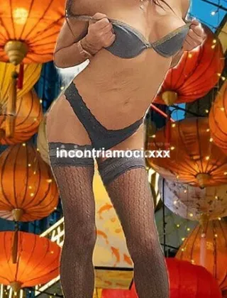 14 - Carmen Escort Savona - 3510024773