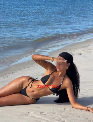 23 - Lilianna Escort Novara - 3389911253