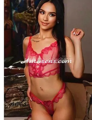 3 - Sara Escort Bolzano - 3880507452