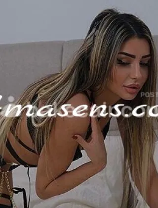 11 - Alma Escort Brescia - 3288936672