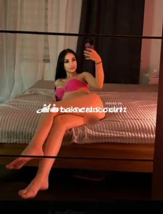 5 - Nely Escort Ragusa - 3532083531