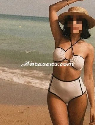 3317827555 - Maddy 24 Escort Monza e della Brianza