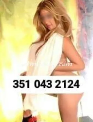 14 - M Escort Foggia - 3510432124