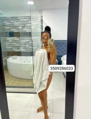 33 - Carolina Escort Vicenza - 3509286033