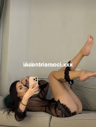 4 - Rebeca Escort Modena - 3935377991