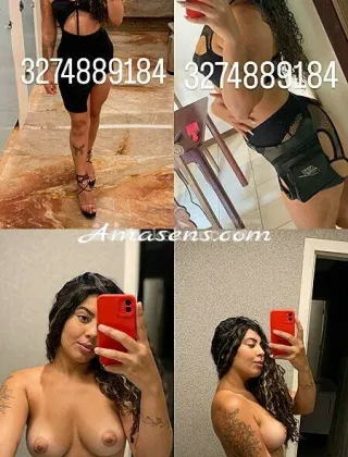 23 - Isis Escort Napoli - 3274889184