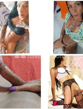 35 - Brenda Trans Roma - 3509743023