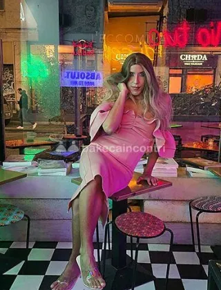 28 - Mary Trans Milano - 3510110926