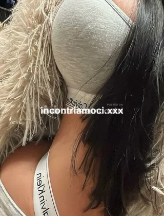 28 - Giada Escort Lucca - 3343816992