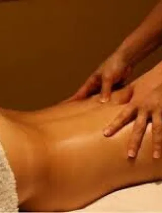 33 - Massaggiatore Relax Coppie Napoli - 3293625415