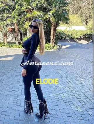 13 - Elodie Escort Como - 3534181227
