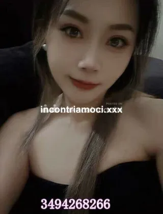 30 - Lisa Escort Monza e della Brianza - 3494268266