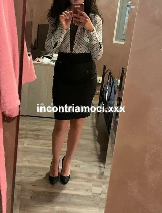 6 - Mary Escort Rimini - 3534700092