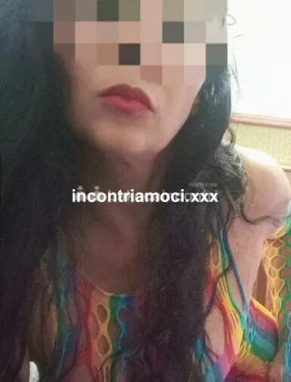 3382645122 - Laura 48 Milf Ragusa