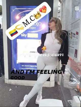 15 - Sofia Escort Napoli - 3313391928